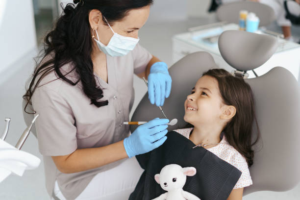 Best Walk-In Emergency Dentist in Mcswain, CA