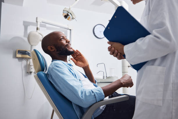 Best Emergency Dental Surgery in Mcswain, CA