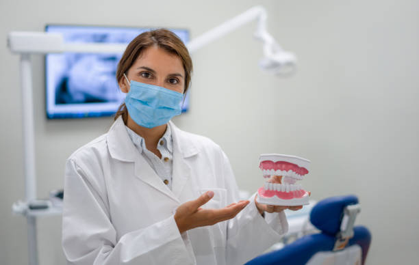 Best 24-Hour Emergency Dentist in Mcswain, CA