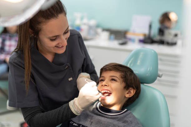 Best Emergency Dental Surgery in Mcswain, CA