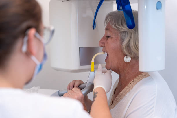 Best Emergency Tooth Extraction in Mcswain, CA