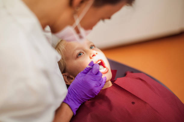 Best Emergency Root Canal Treatment in Mcswain, CA