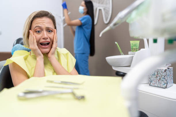 Best Emergency Broken Tooth Repair in Mcswain, CA