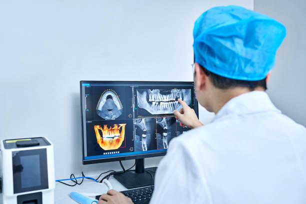 Best Emergency Treatment for Toothache in Mcswain, CA