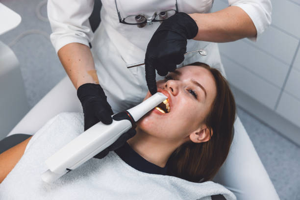 Best Emergency Broken Tooth Repair in Mcswain, CA