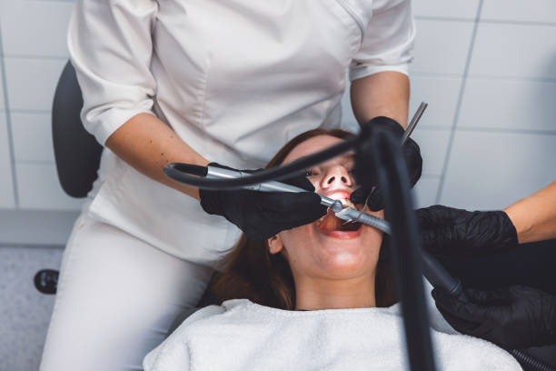 Best Same-Day Emergency Dentist in Mcswain, CA