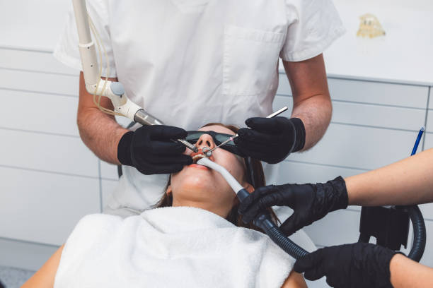 Best Pediatric Emergency Dentist in Mcswain, CA