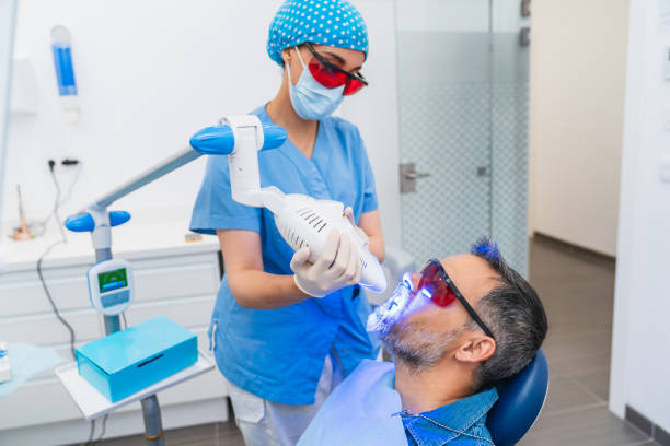 Best Emergency Wisdom Teeth Removal in Mcswain, CA