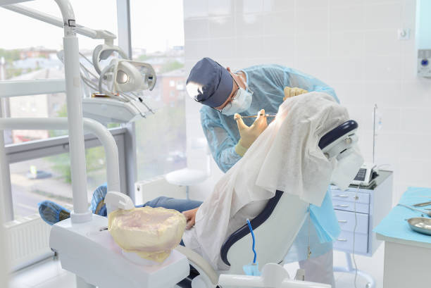Best After-Hours Emergency Dentist in Mcswain, CA